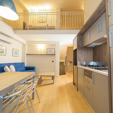 Burlamacco Suites Viareggio Buitenkant foto
