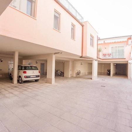 Burlamacco Suites Viareggio Buitenkant foto