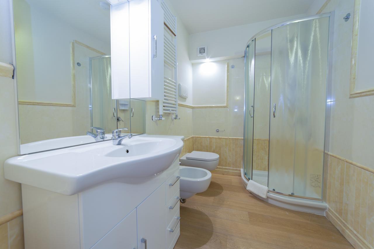 Burlamacco Suites Viareggio Buitenkant foto