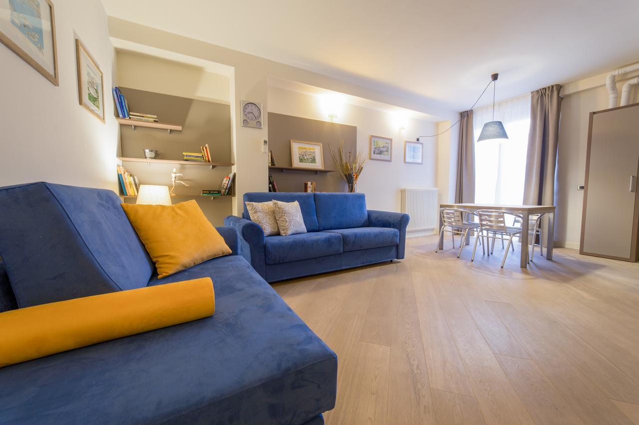 Burlamacco Suites Viareggio Buitenkant foto