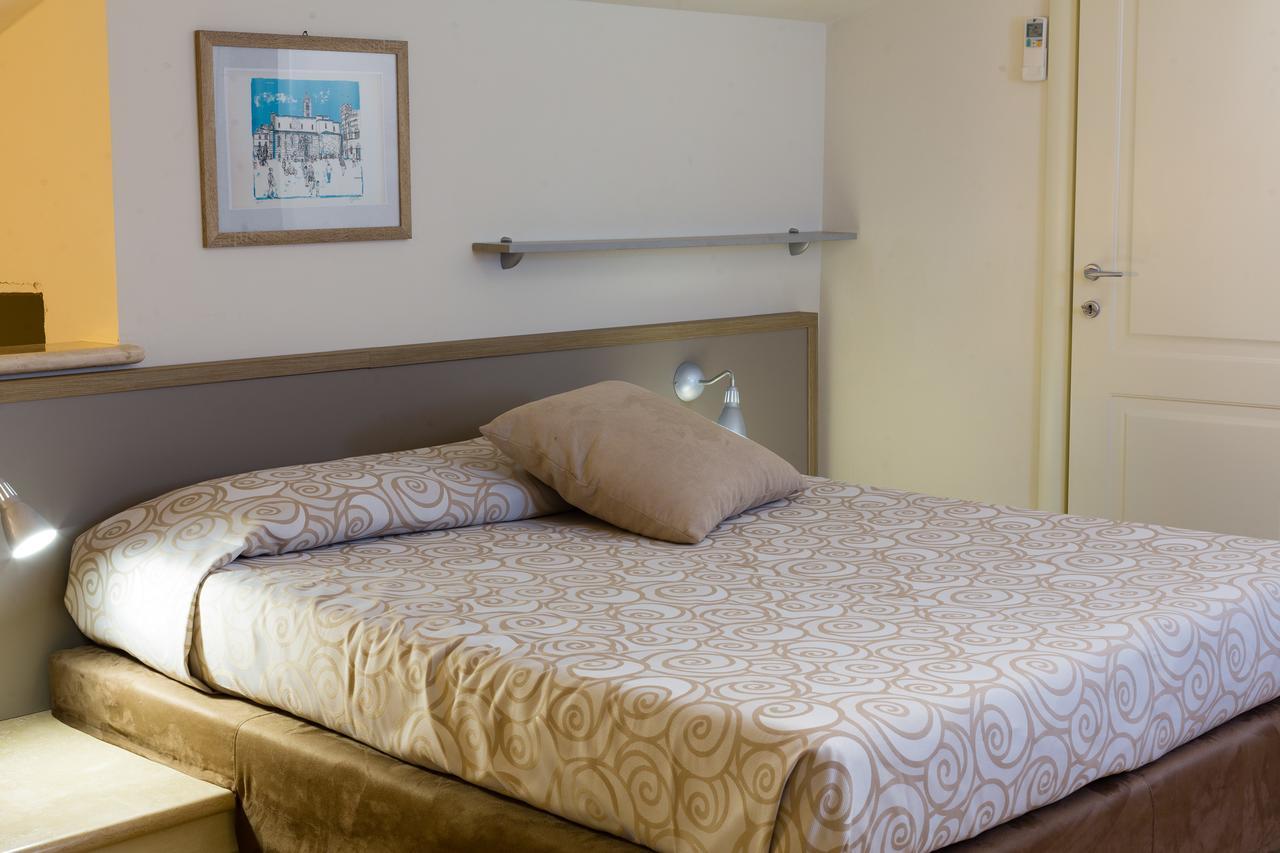 Burlamacco Suites Viareggio Buitenkant foto