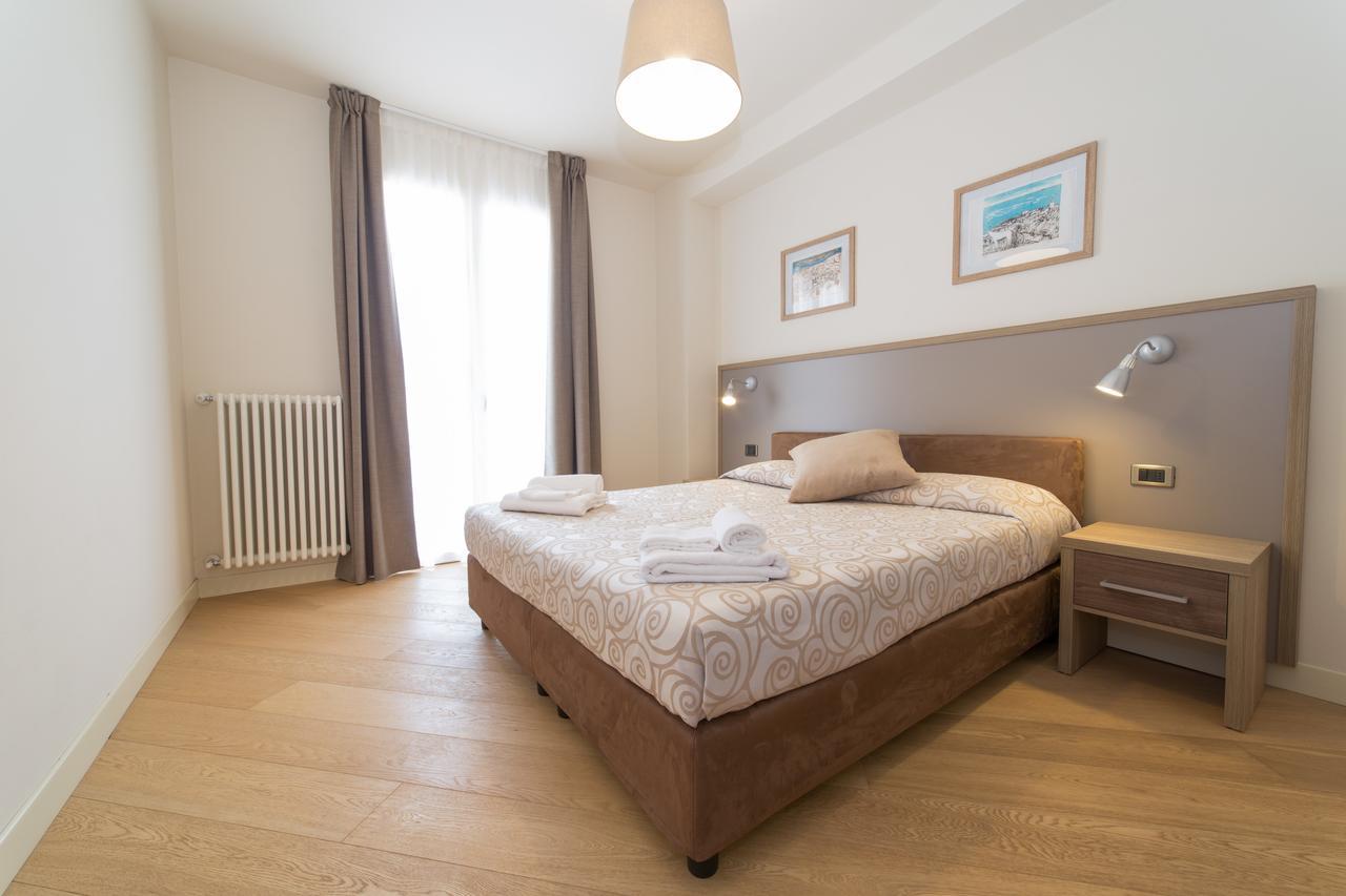 Burlamacco Suites Viareggio Buitenkant foto