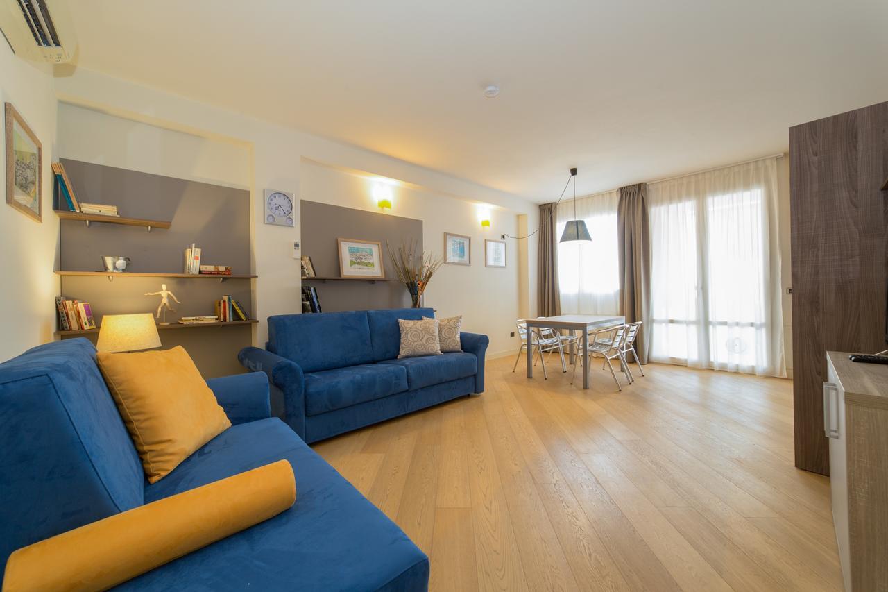 Burlamacco Suites Viareggio Buitenkant foto