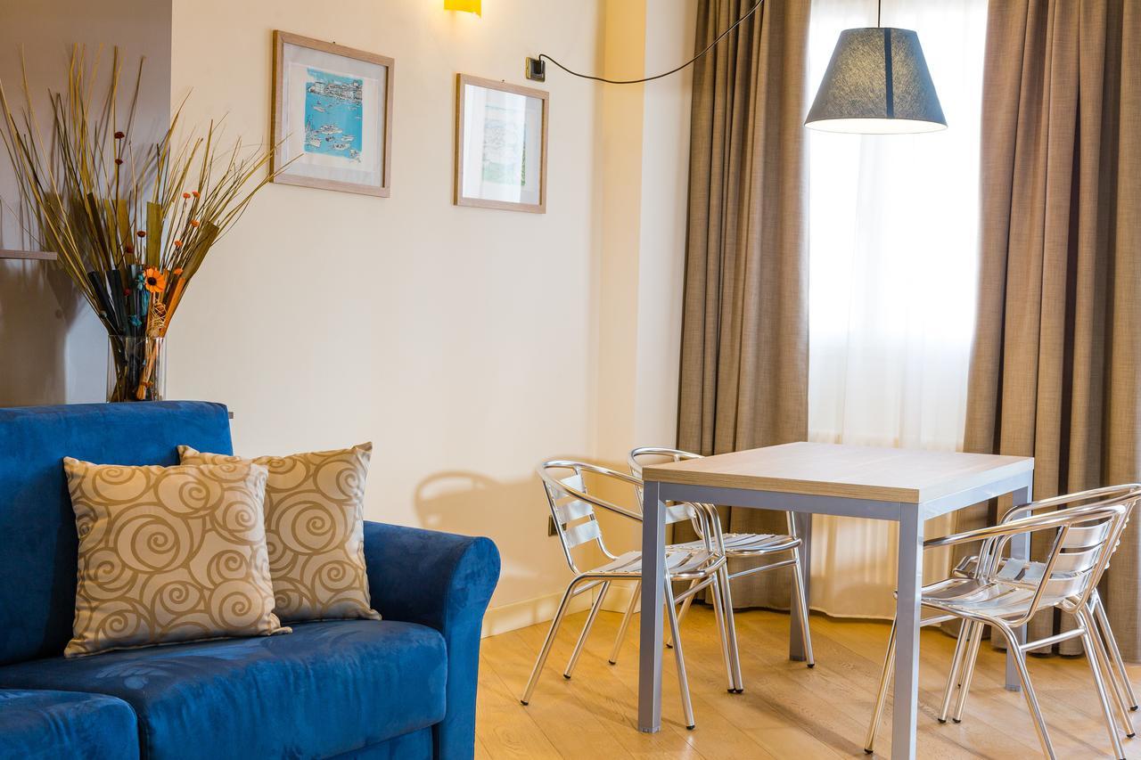 Burlamacco Suites Viareggio Buitenkant foto