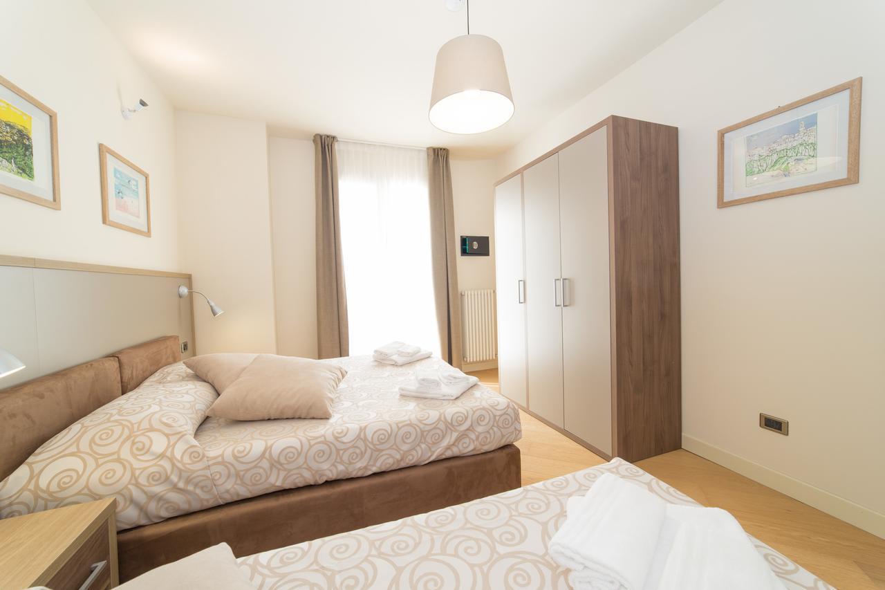 Burlamacco Suites Viareggio Buitenkant foto