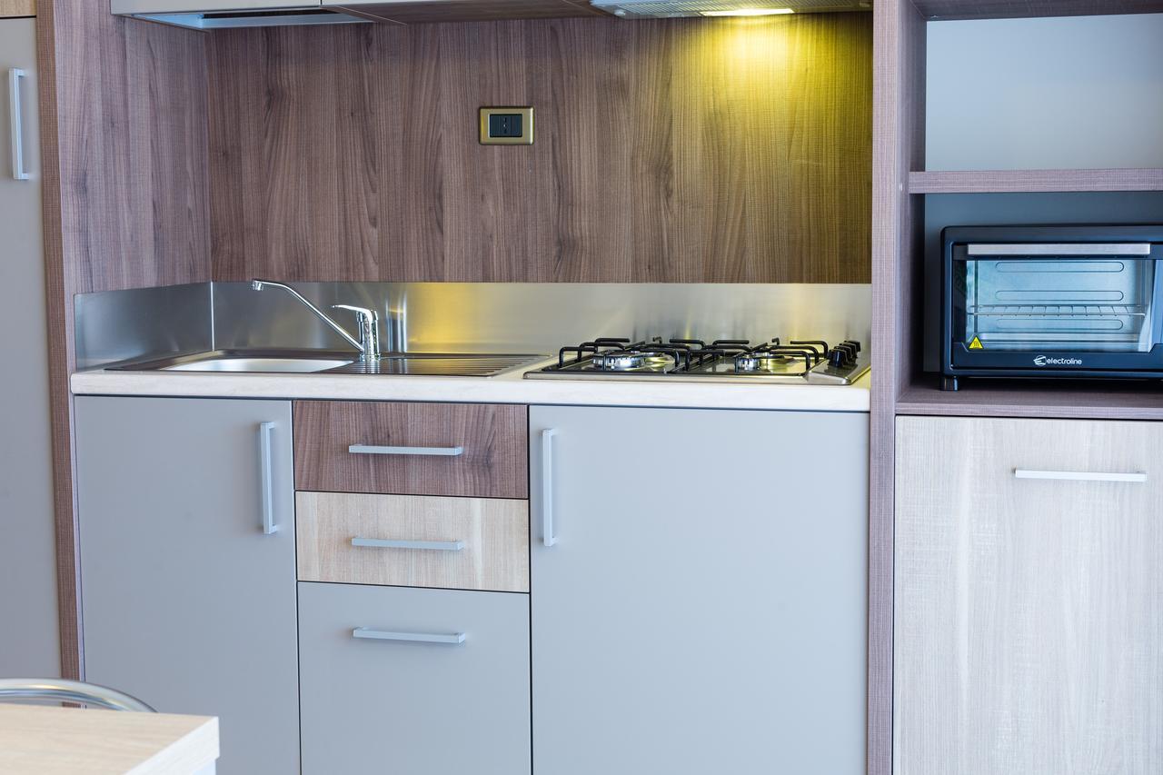 Burlamacco Suites Viareggio Buitenkant foto