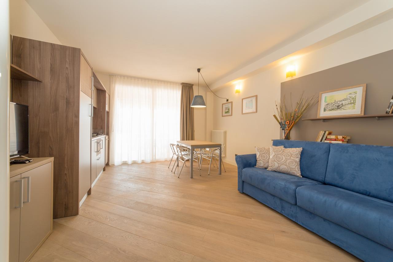 Burlamacco Suites Viareggio Buitenkant foto