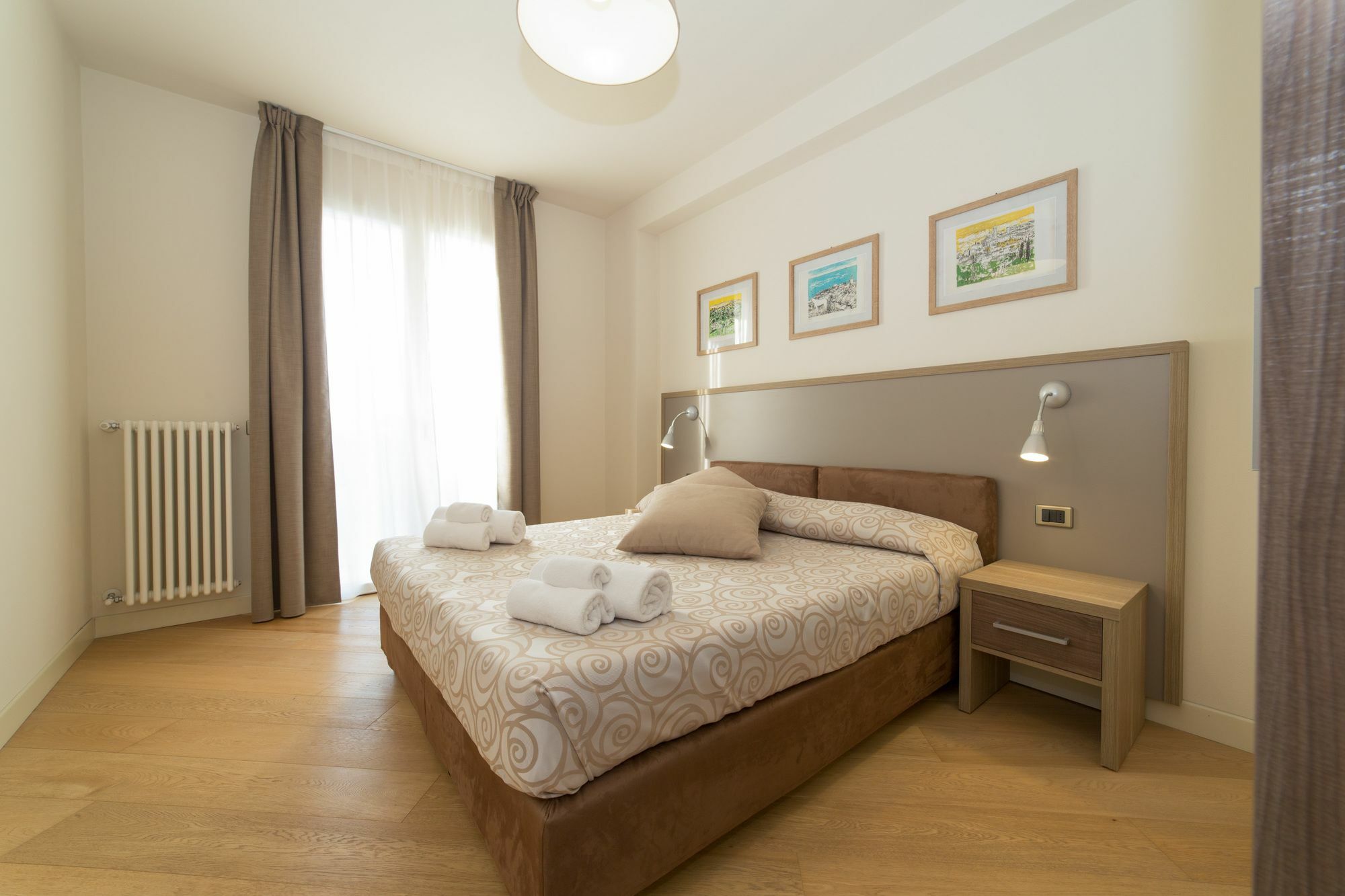 Burlamacco Suites Viareggio Buitenkant foto